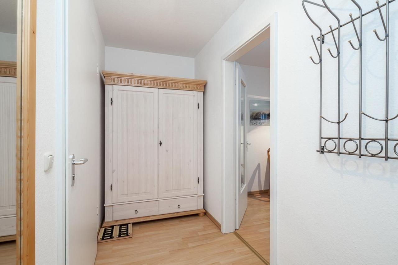 Duenenblick Wohnung 39 ボルテンハーゲン エクステリア 写真