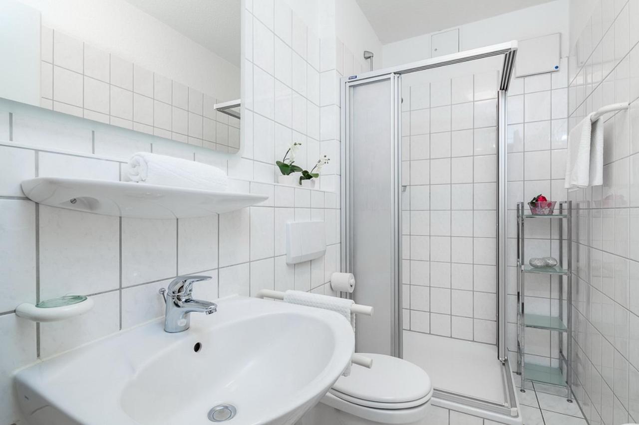 Duenenblick Wohnung 39 ボルテンハーゲン エクステリア 写真