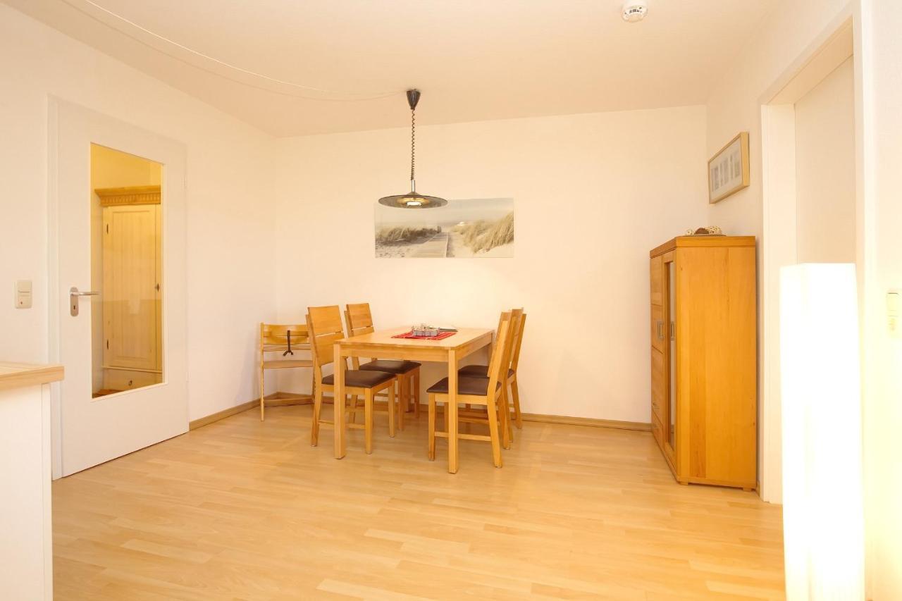 Duenenblick Wohnung 39 ボルテンハーゲン エクステリア 写真
